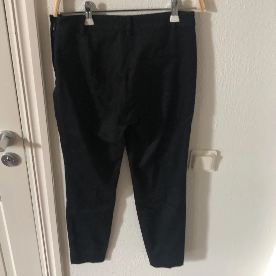 Kostymbyxor, strl 34 - 90