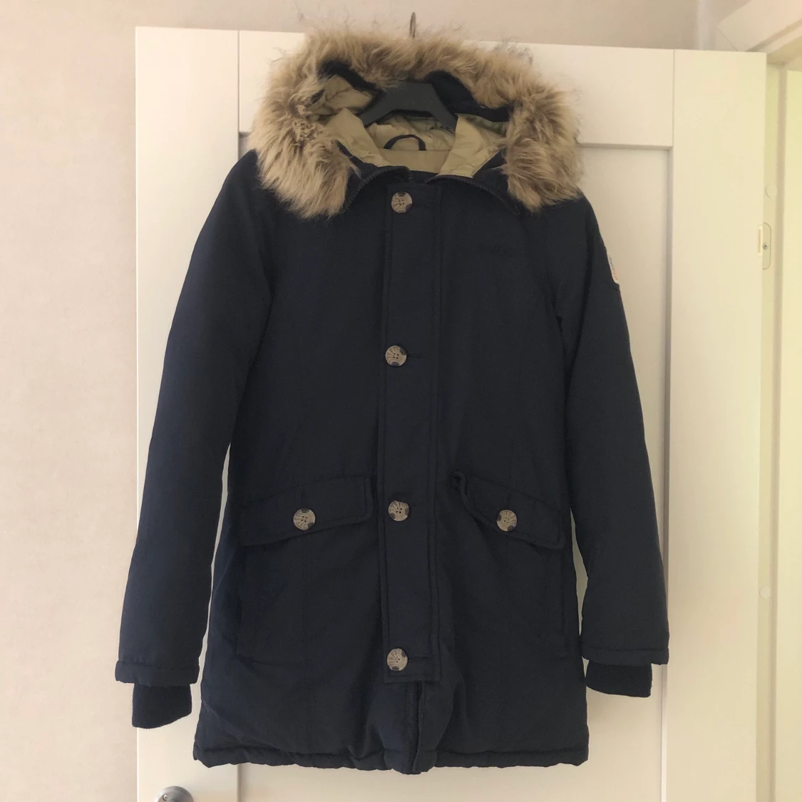 Svea jacka Miss Smith stl xs!