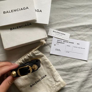 Balenciaga armband - .