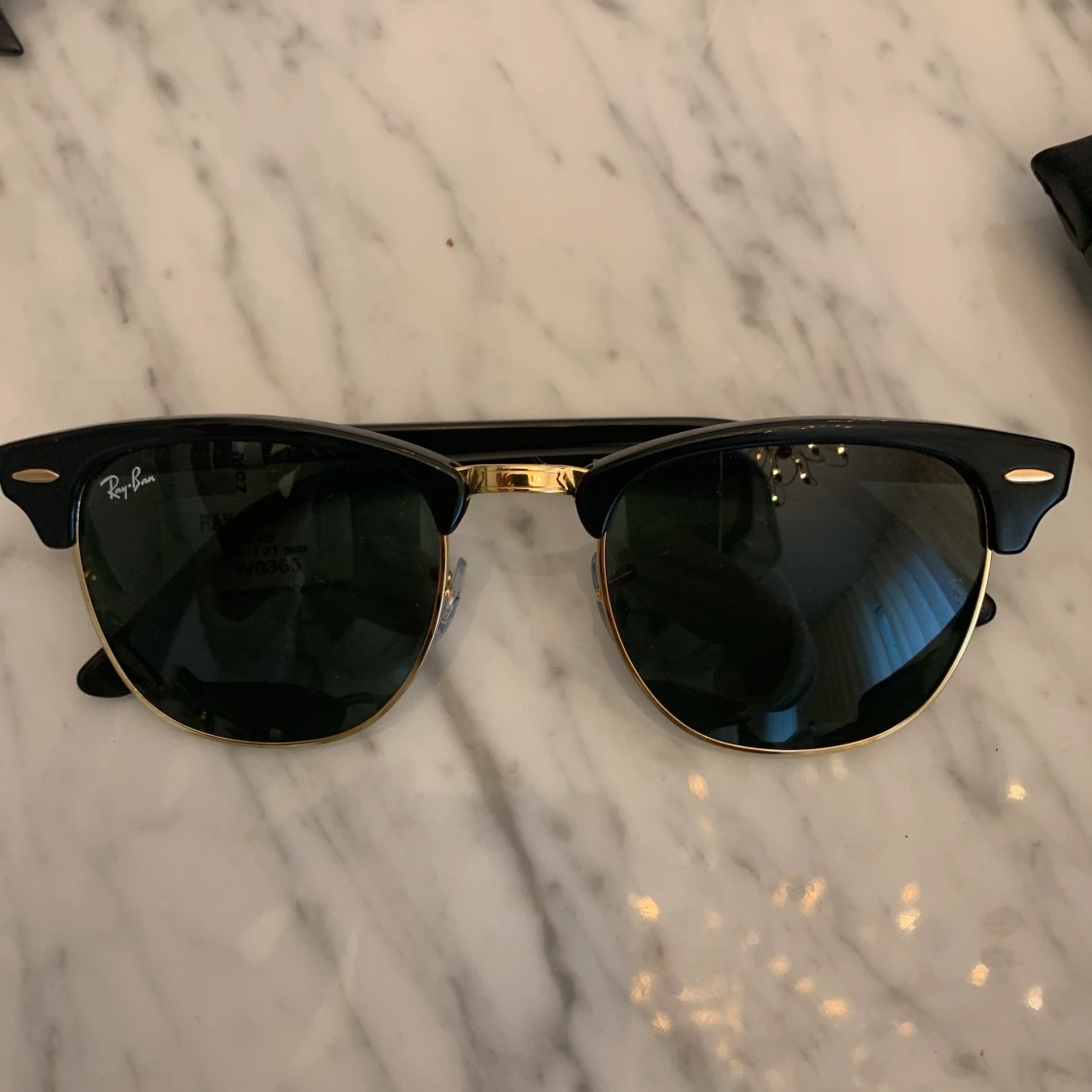 Ray Ban Dam solglasögon