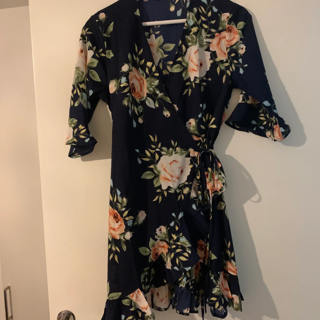 Klänning från Boohoo - 34/36 - 170kr inkl frakt - 91