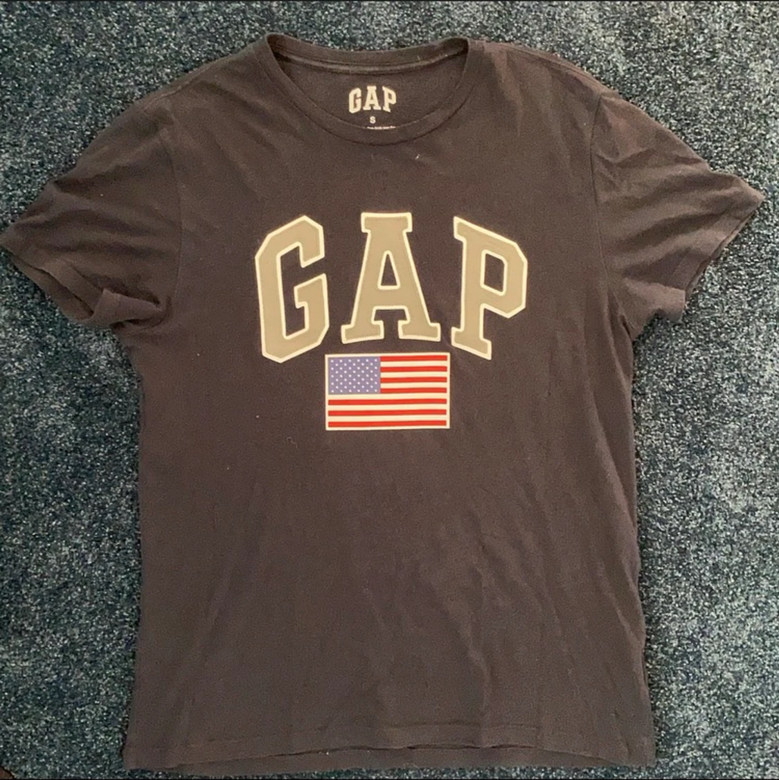 T-shirt från GAP💙 - 91