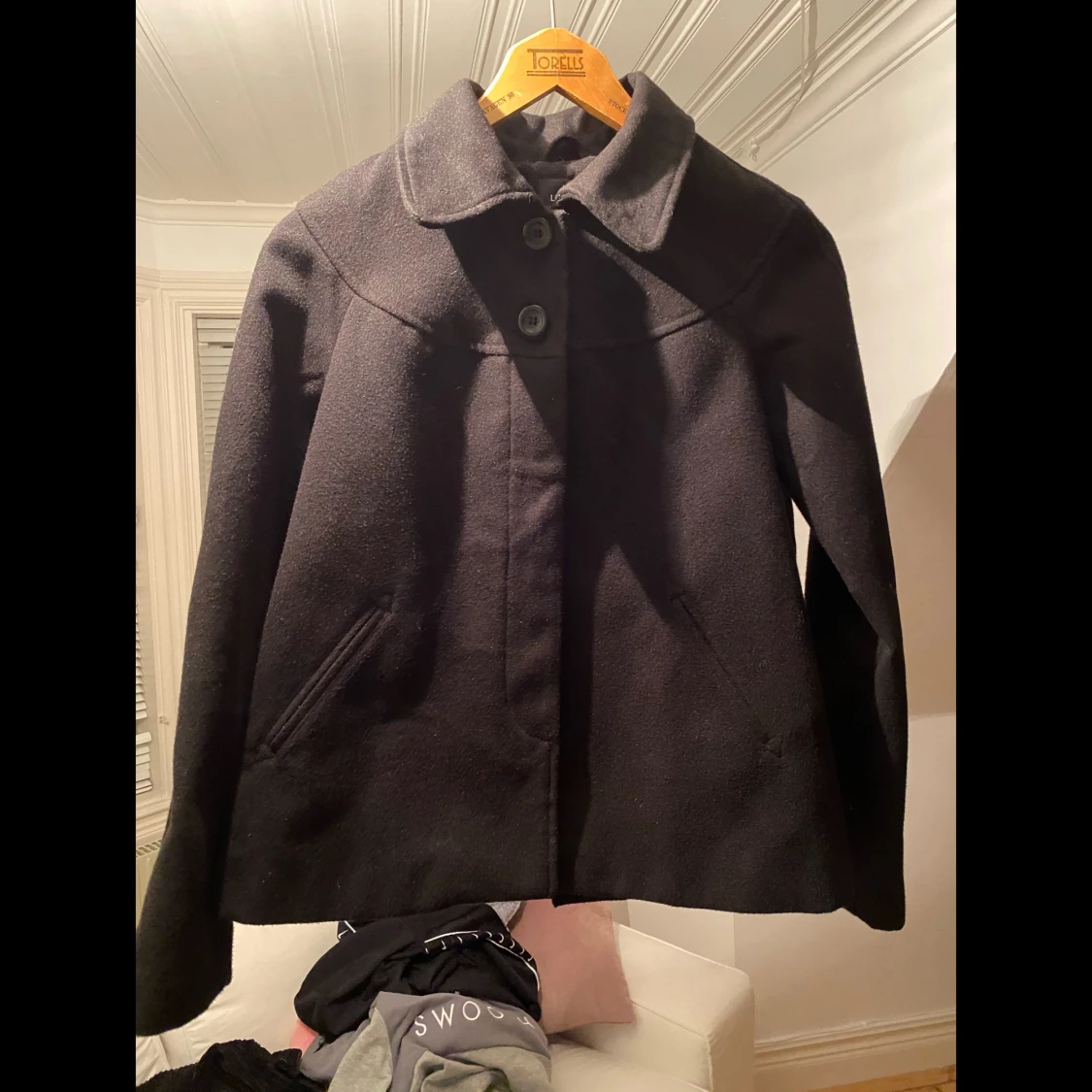 Lindex höst jacka  - 90