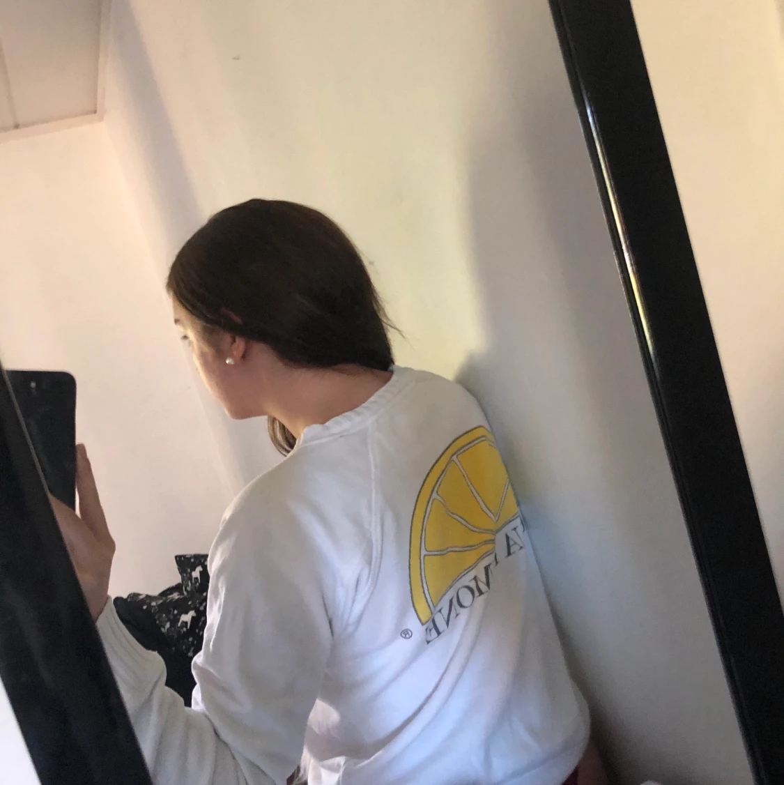 Aqua Limone tröja - 90