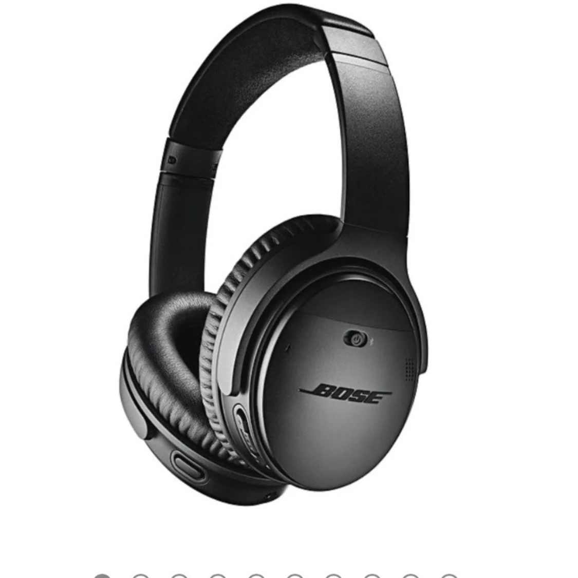 Bose quietcomfort 35 ll