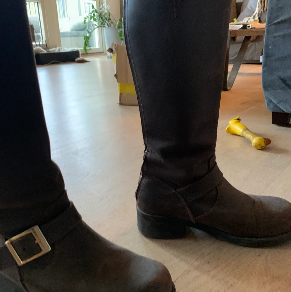 Jonny bulls stövlar - 91