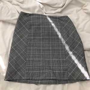 Kjol - Highschool inspirerad kjol