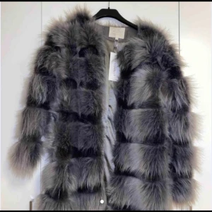 Jacka - Har ej använt den prislappen är kvar fortfarande 