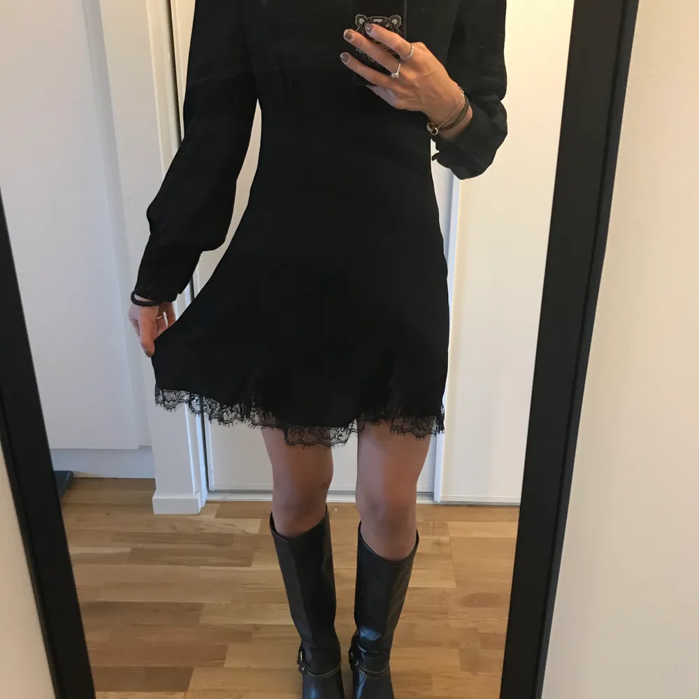 New Dresss, Zara , size M. Klänningar.