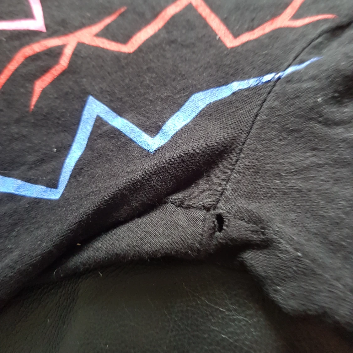 T-Shirt Filurkatten - 91