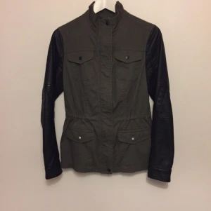  - Endast använd ett fåtal gånger