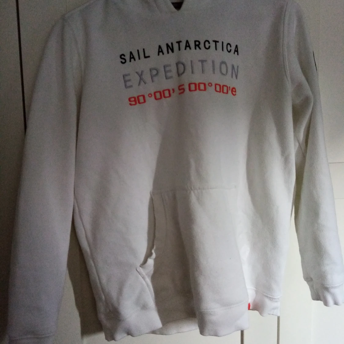 Hoodie Sail Racing 