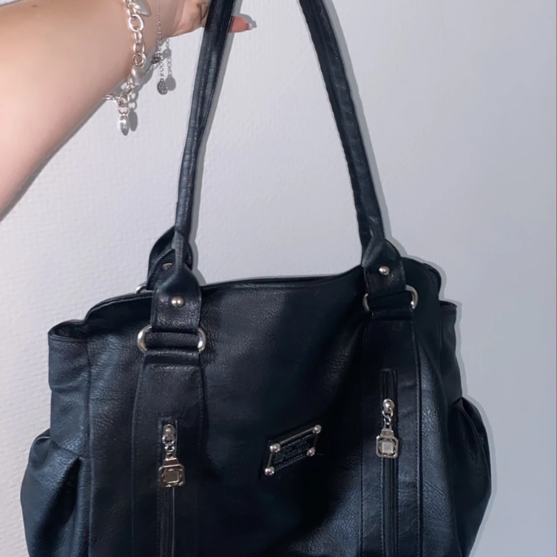 Marc Jacobs väska  - 90