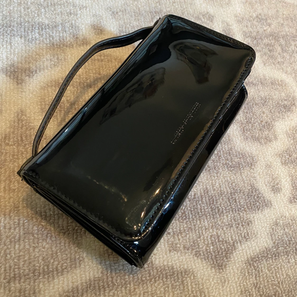 Väska från Carin Wester