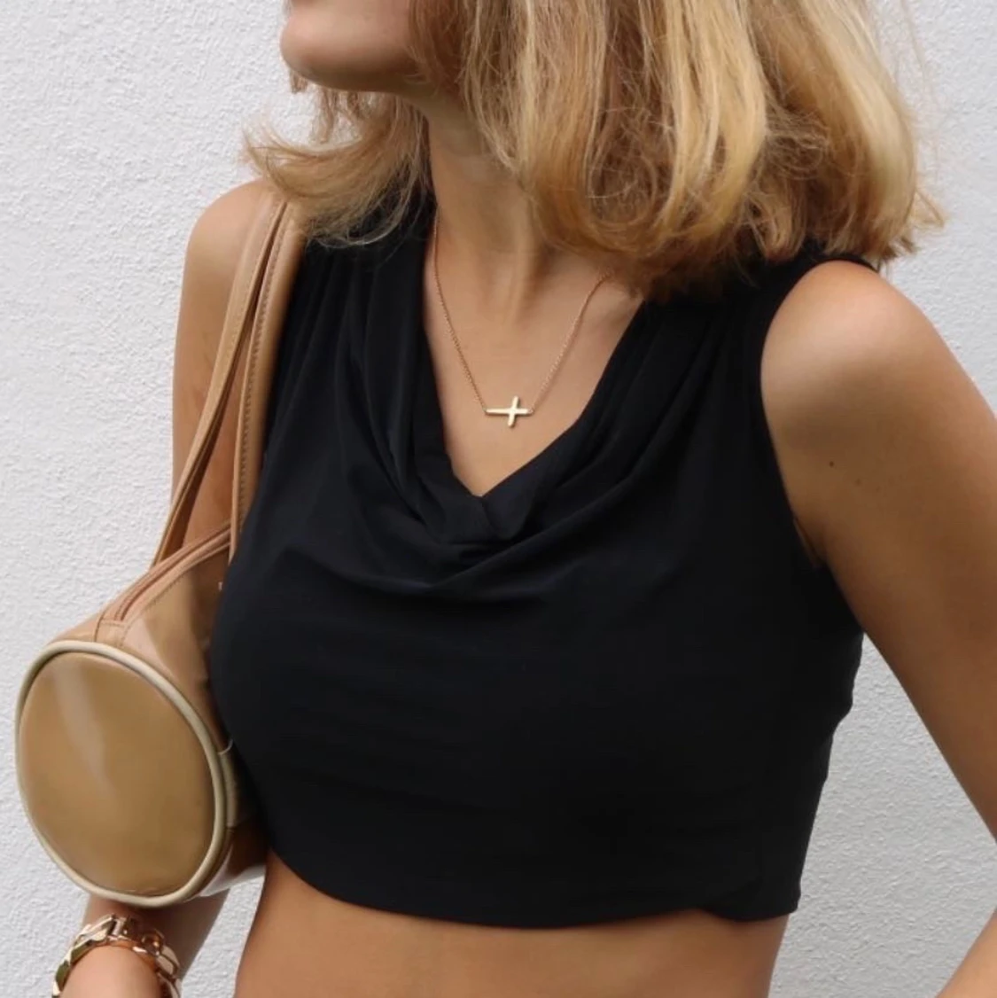 AxelVäska från second hand!! - 91