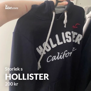 Hollister - Ny skick