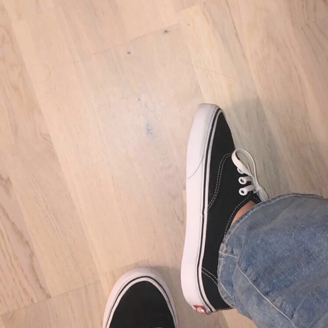 Vans Authentic - 90