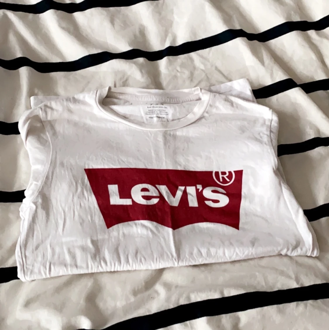Levia t-shirt - 90