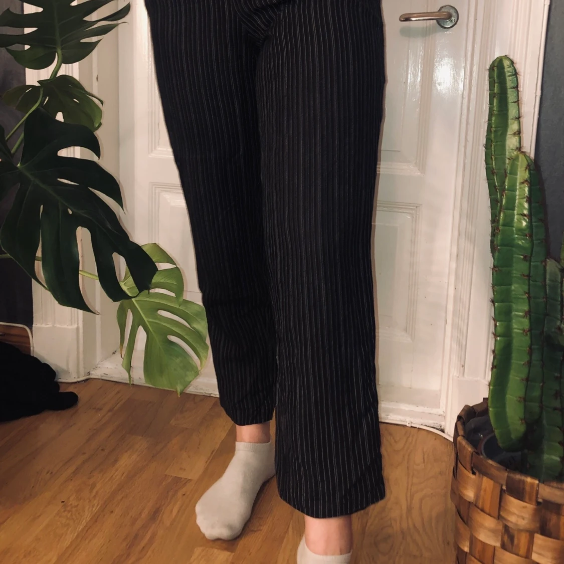 Massor av byxor!! - 90