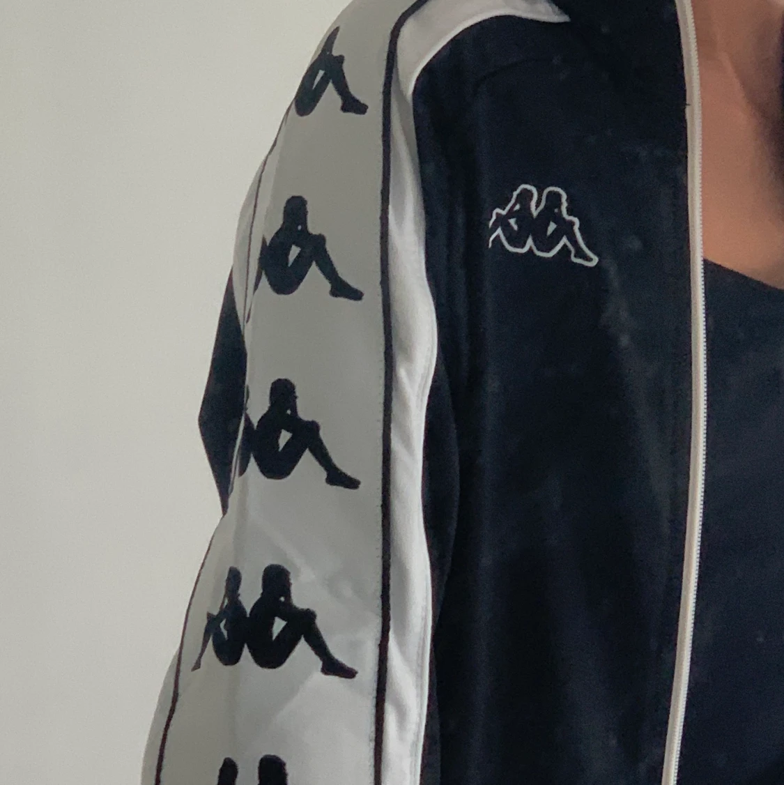 KAPPA kofta | storlek S - 91