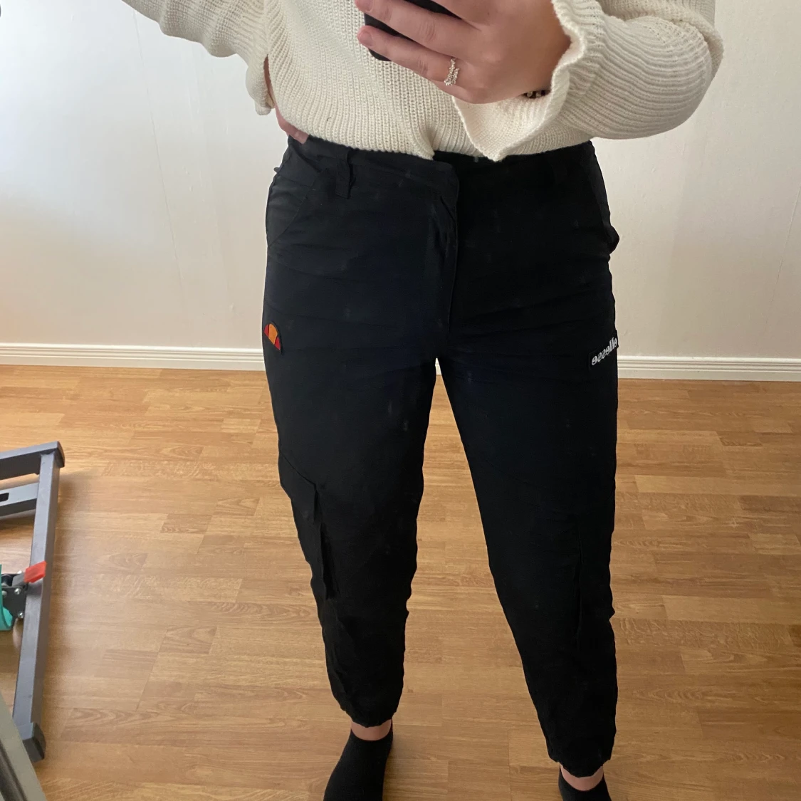 Ellesse Cargo pants  - 90