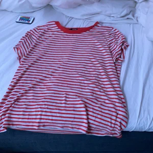 H&M - Använd få tal gånger 