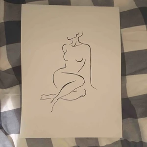  - Jättefin planch som ser helt oanvänd ut! 