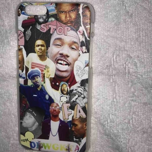  - frank ocean skal som passar till iphone 6 och iphone 7 men då täcks kameran lite köpt här på plick fraktar men köparen står för frakten 