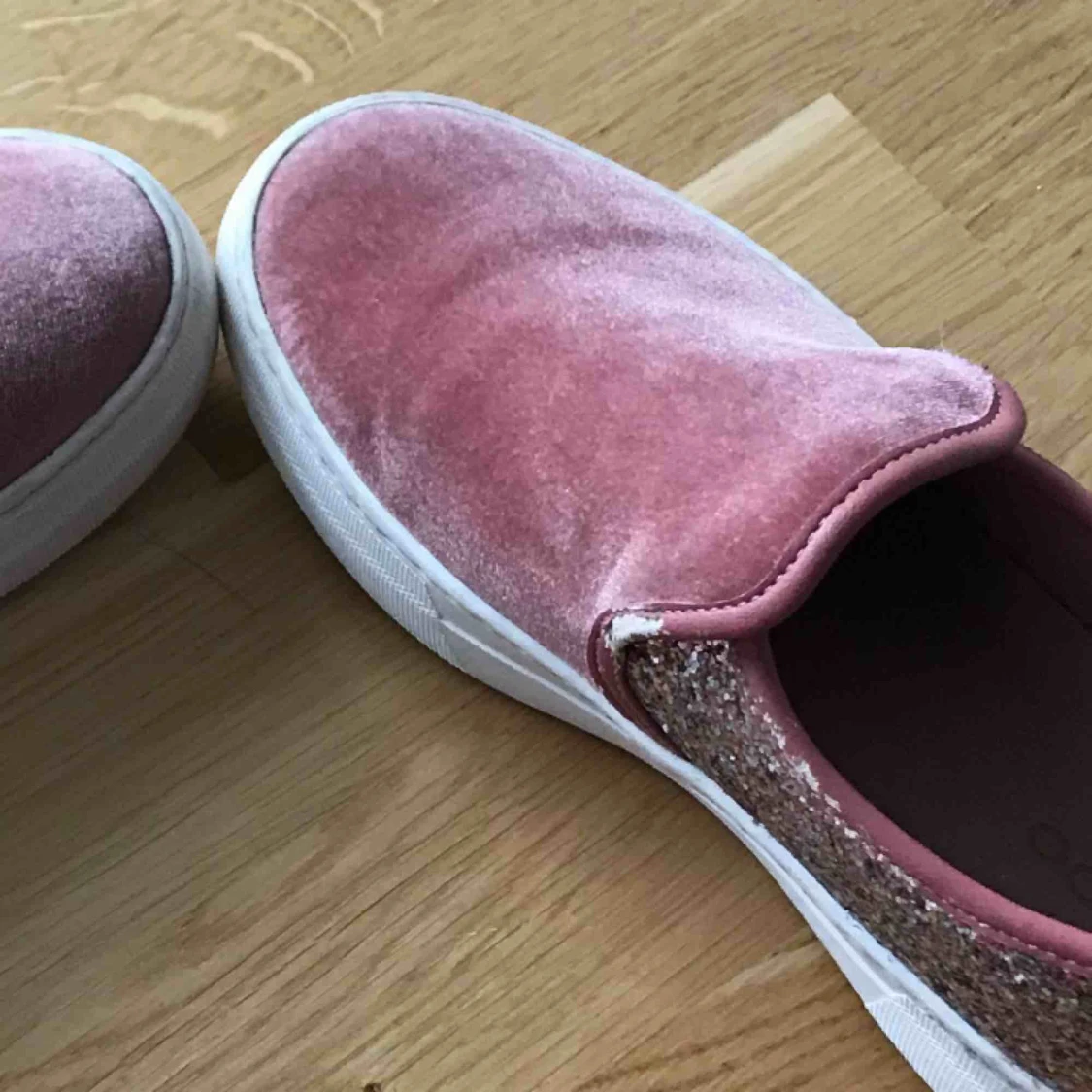 skor perfekt nu till det fina Vädret  - 91