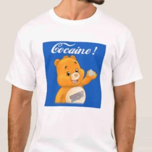  - Egendesignad tröja från min carebear kollektion!