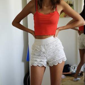 Fina shorts! ✨