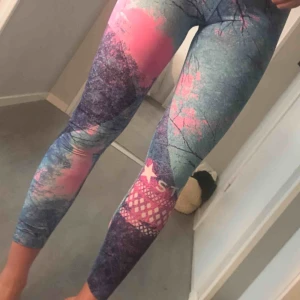  - Coola tights från Reebok  Priset är inkl frakt 