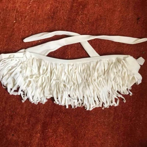  - Fransbikini från Gina tricot. Fräsch 