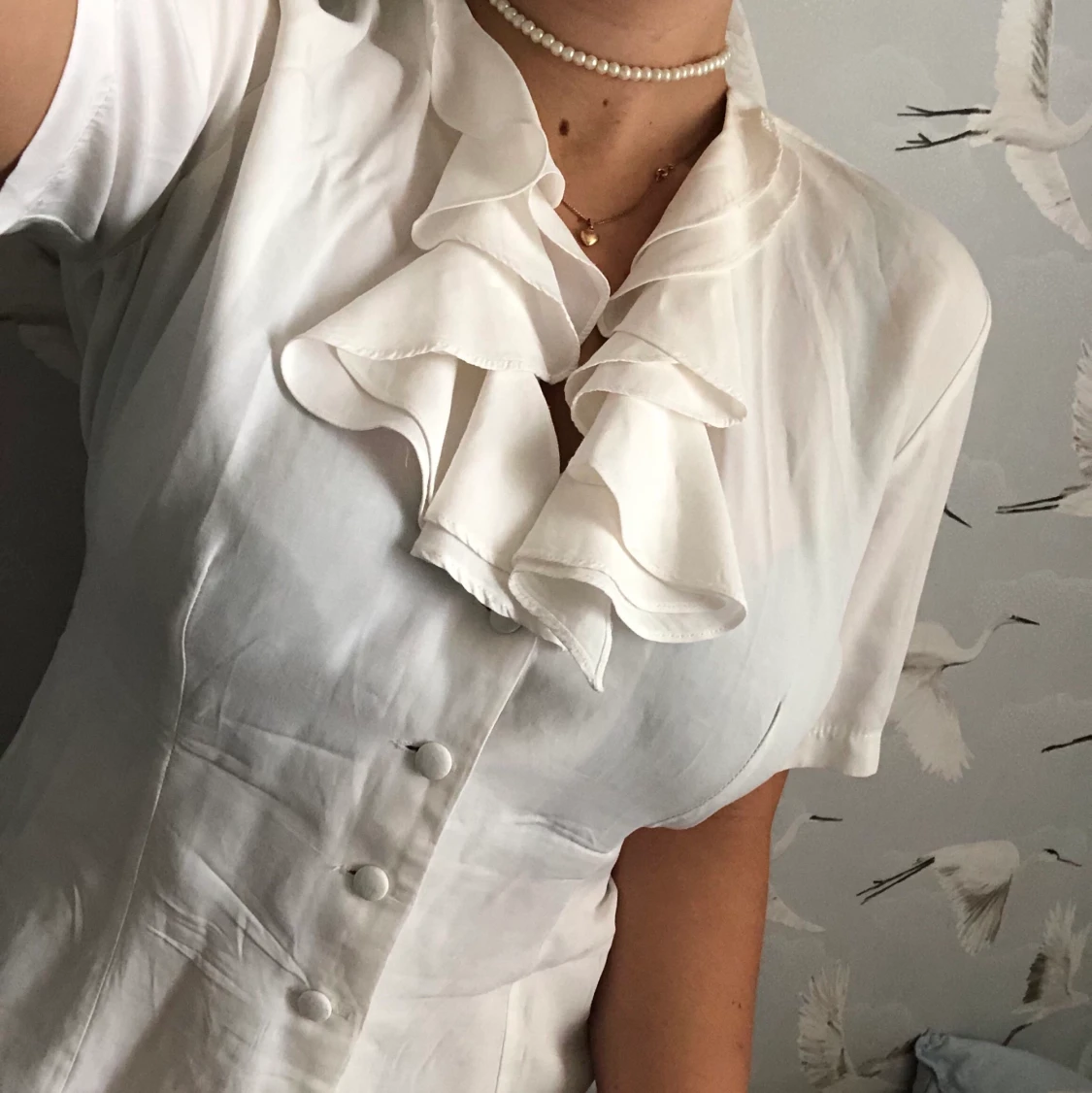 Blus Vintage💕💕