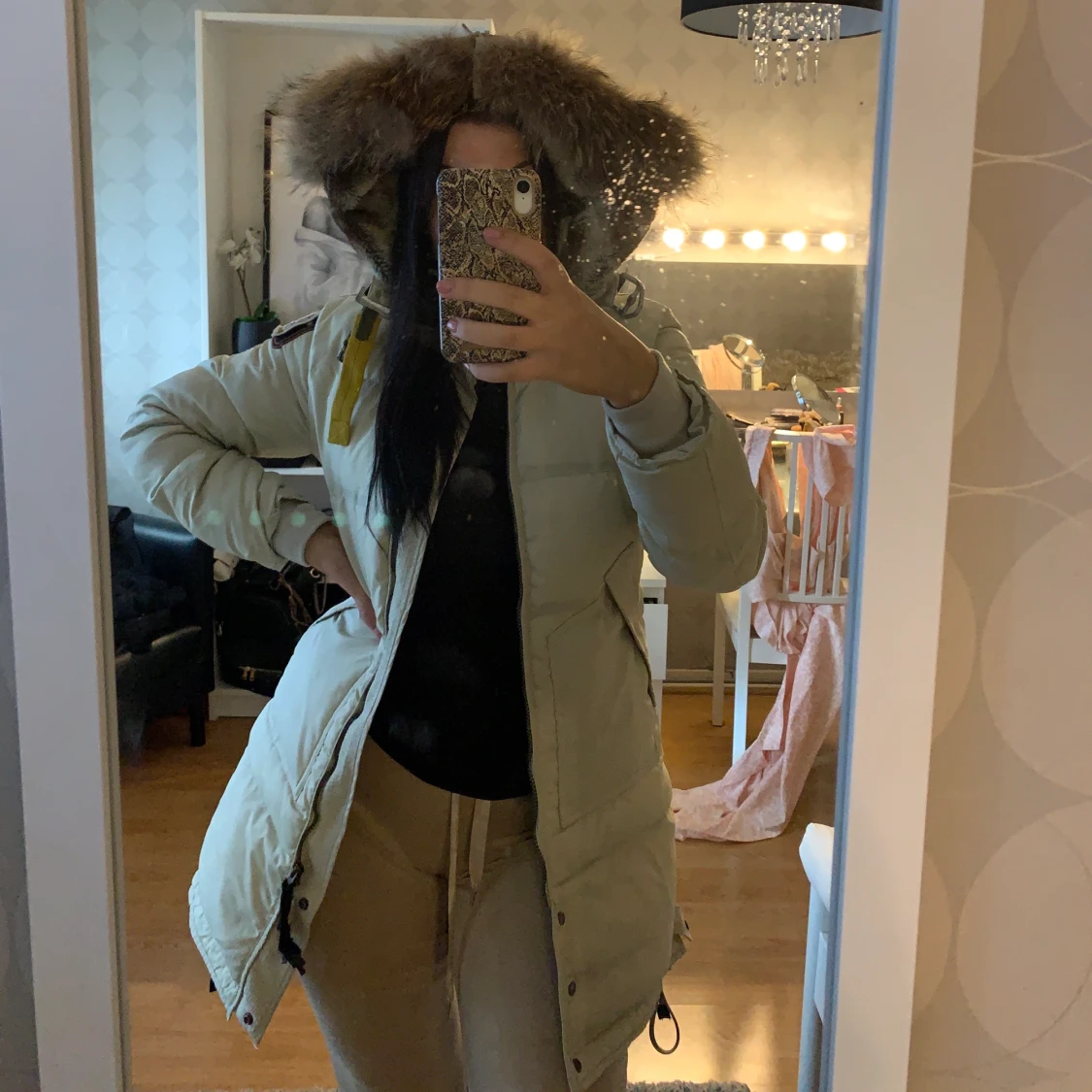 Parajumper Longbear - 90