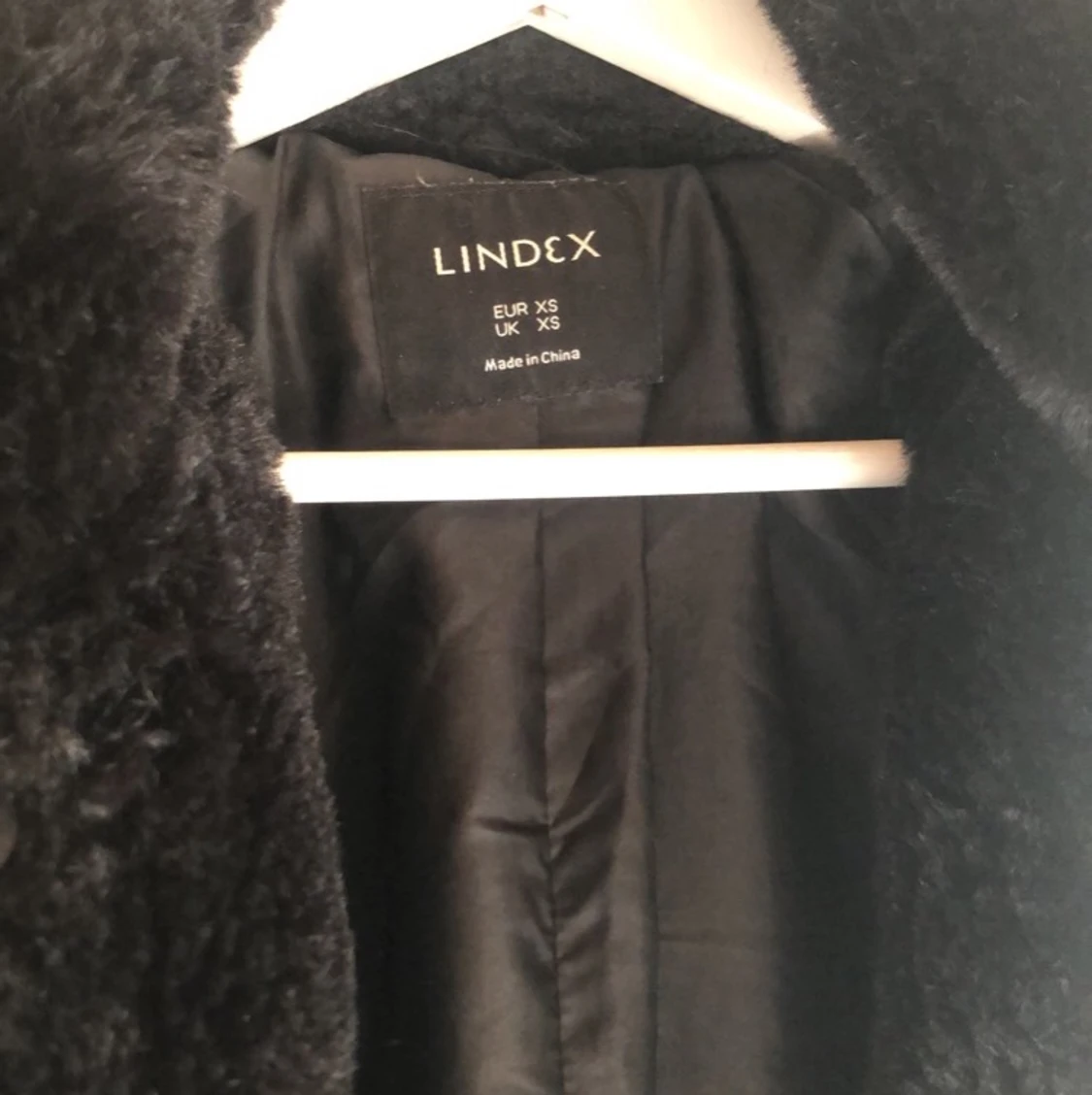 Vinter kappa xs  - 91