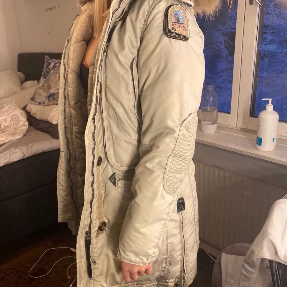 Parajumper jacka - 90