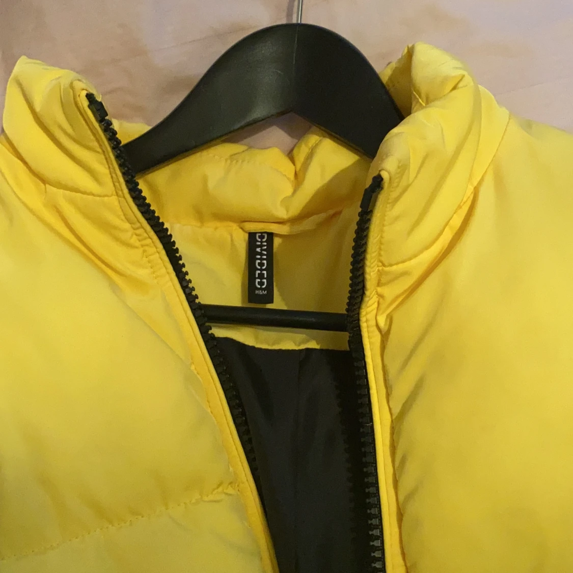 Dunjacka från h&m - 91