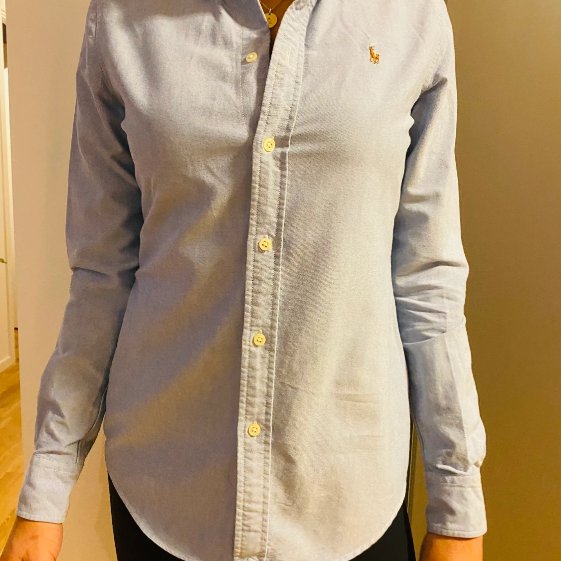 Ralph Lauren skjorta 