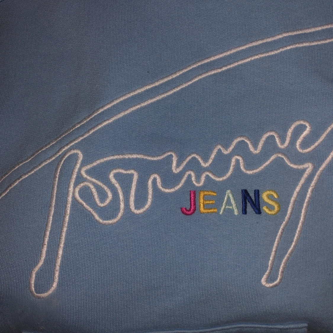 Tommy Hilfiger Hoodie - 90