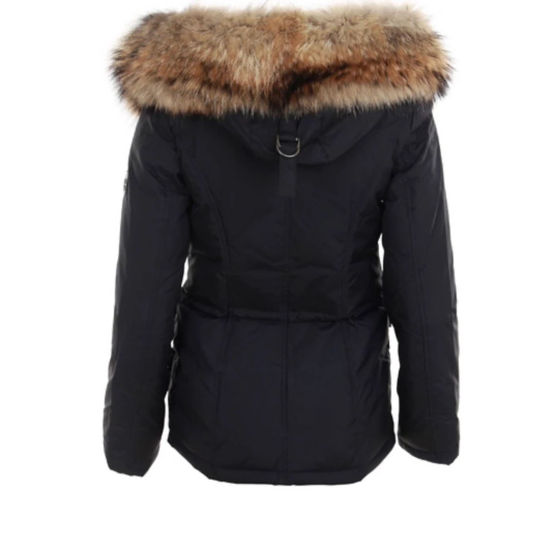 Hollies black livigno  - 90