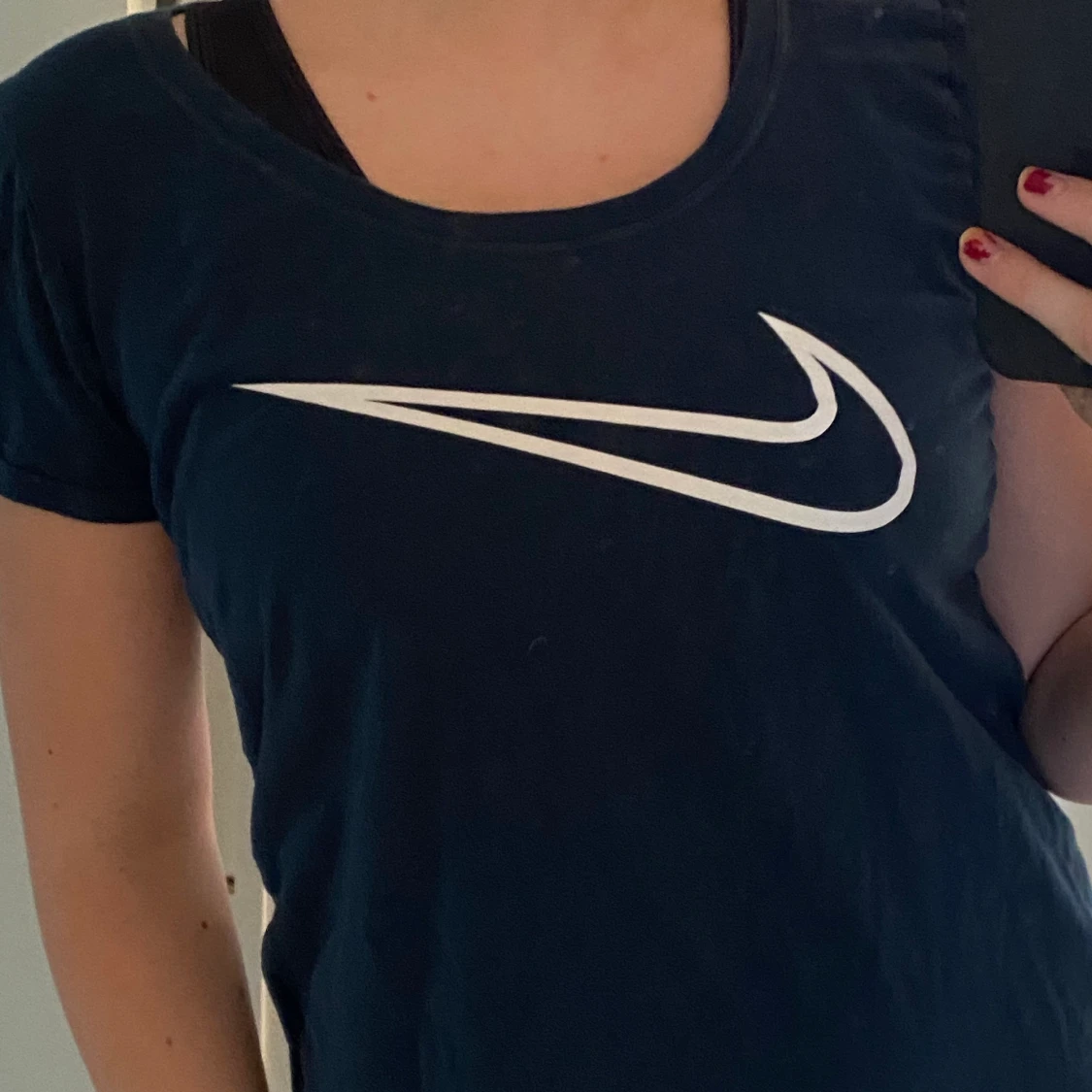 NIKE TRÄNINGSTRÖJA  - 90