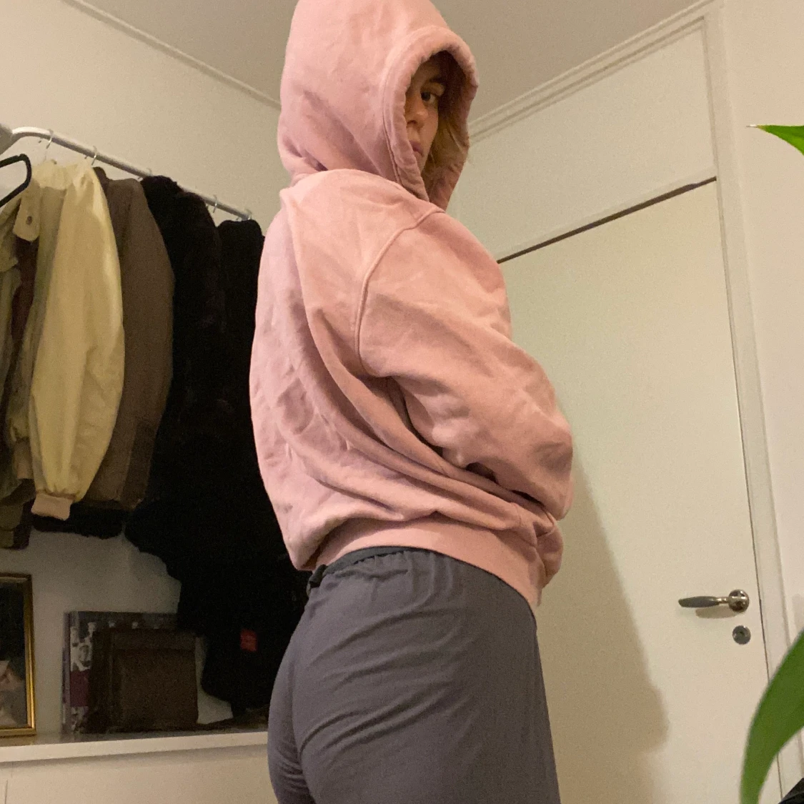 Hoodie fr Weekday - 91