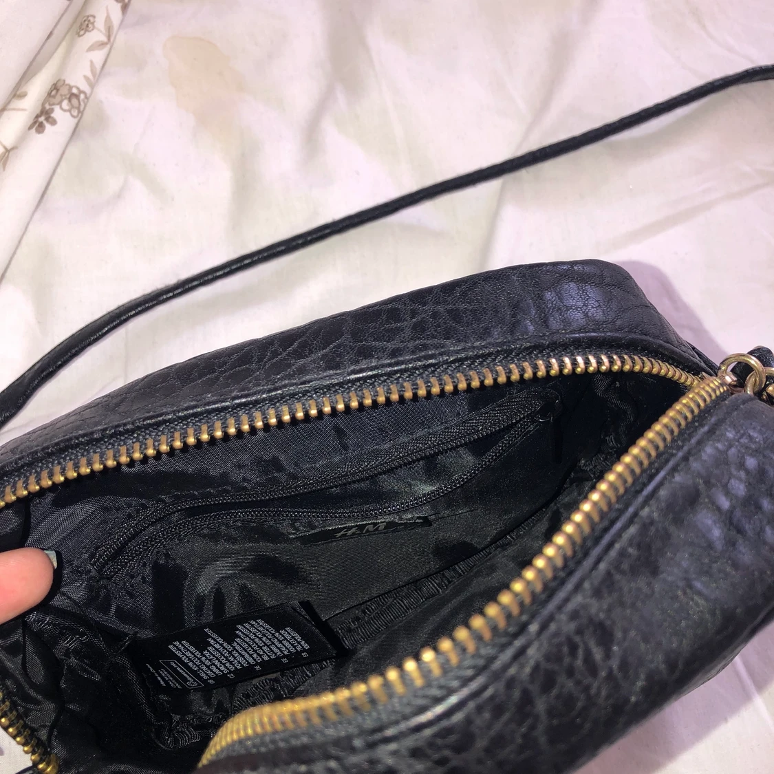 Axelremsväska  - 90