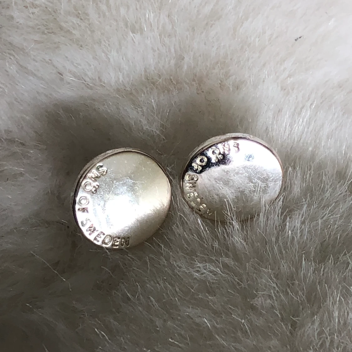 Haily Coin från Snö Of Sweden  - 90