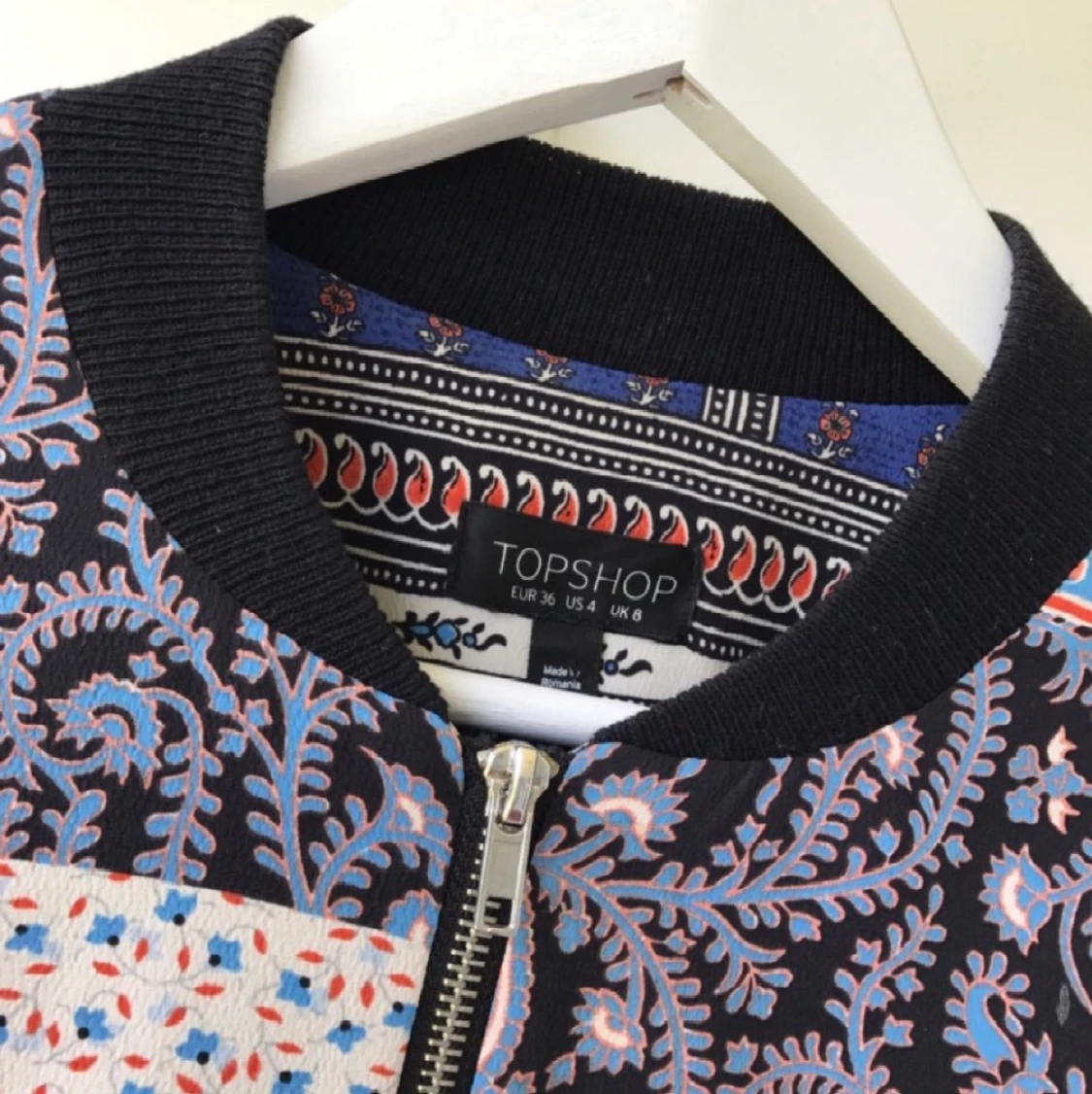 Bomberjacka från Topshop - 91