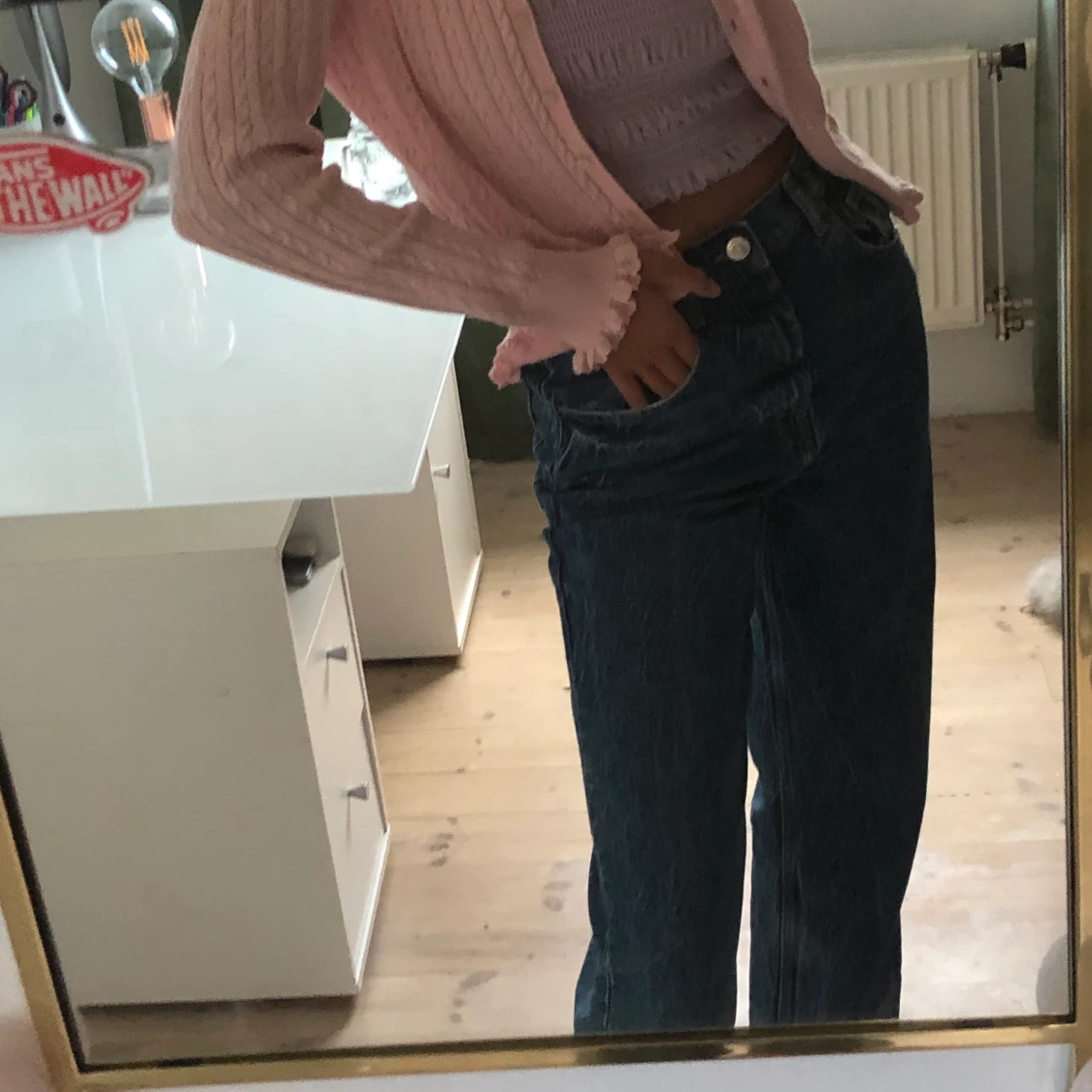 Ralph lauren kofta - 90