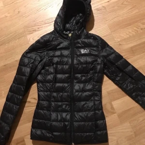 Armani jacka - Emporio Armani jacka strl S 