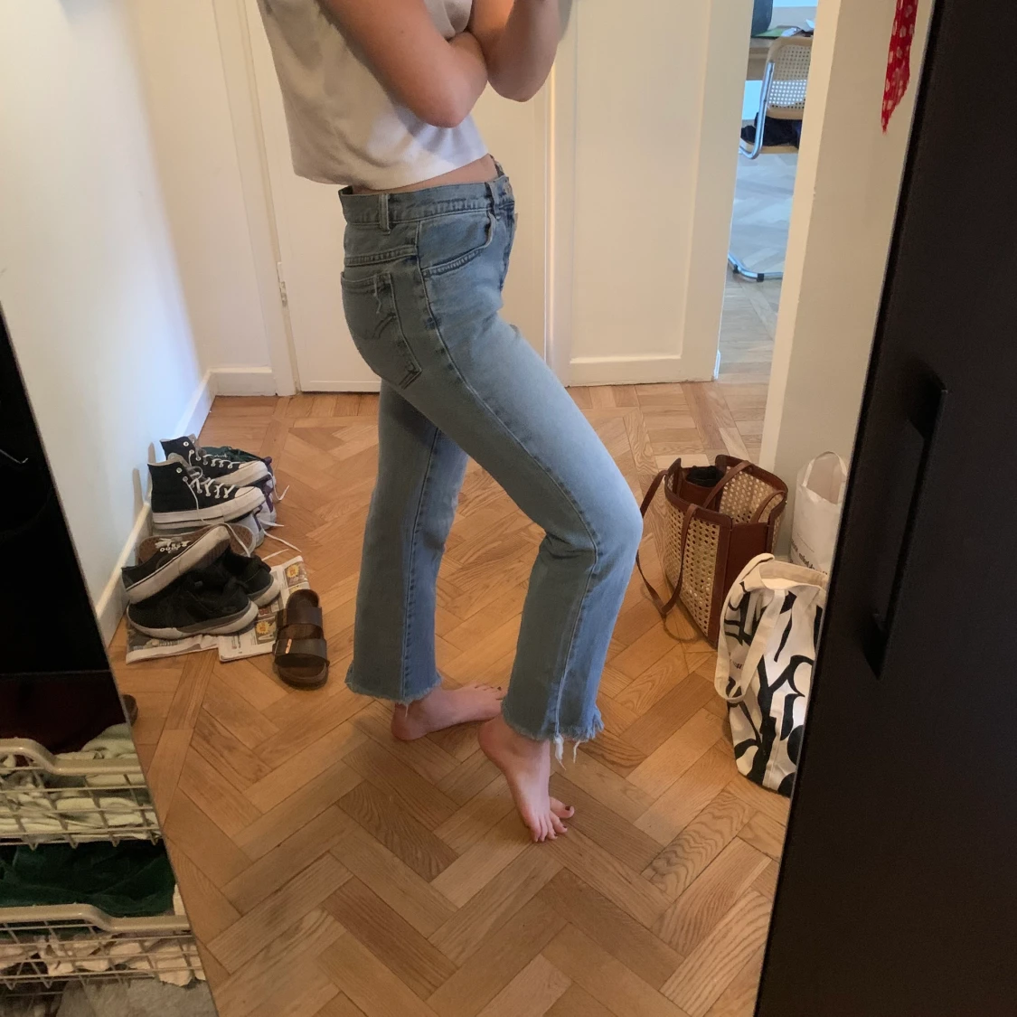 Filippa K jeans! - 90