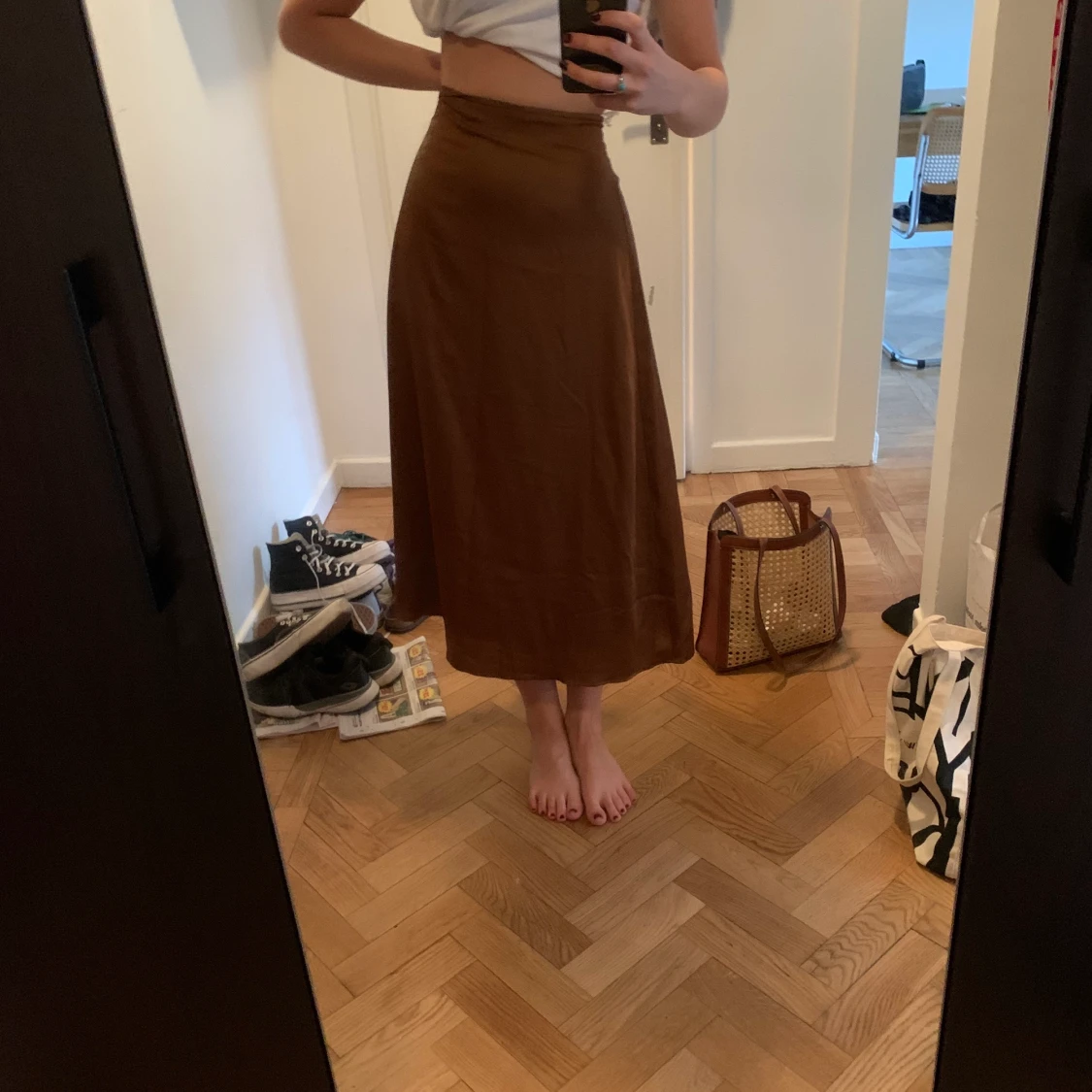 Fin sommarkjol! - 90